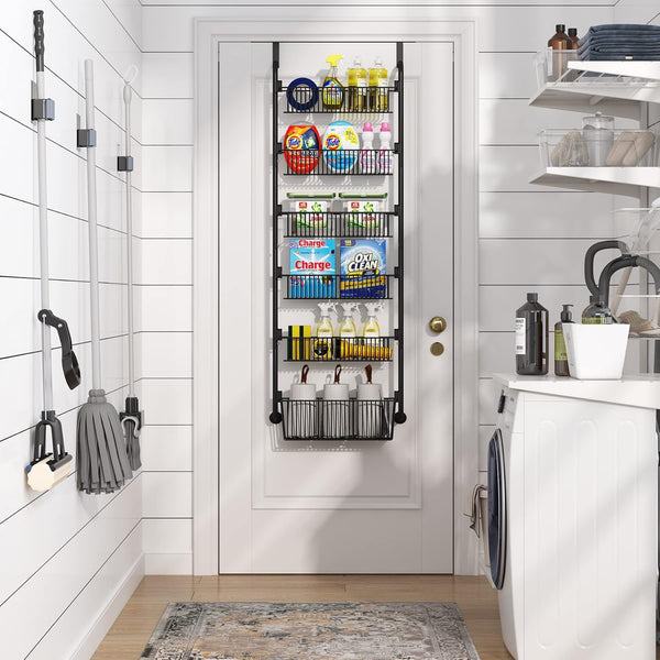 Elevare Hanging Rack