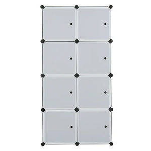 Cubiklo Storage Cabinet