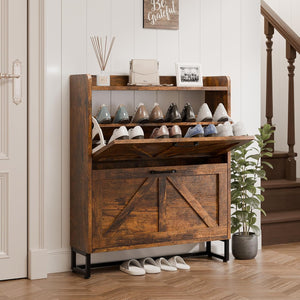Meadowridge Storage Cabinet