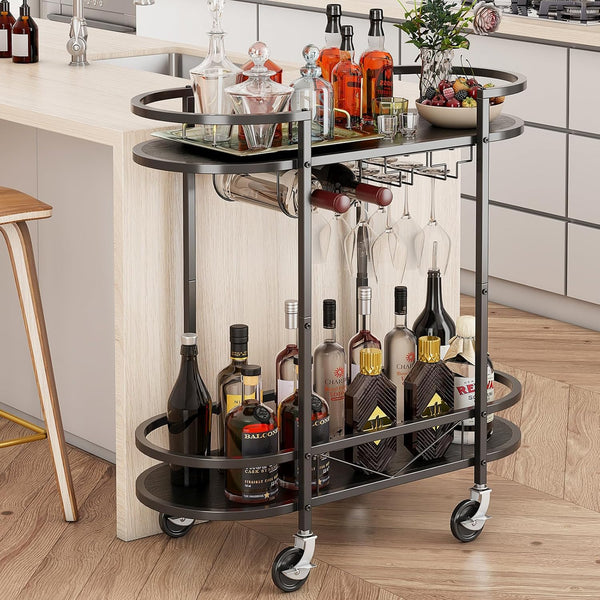 Dining Cart