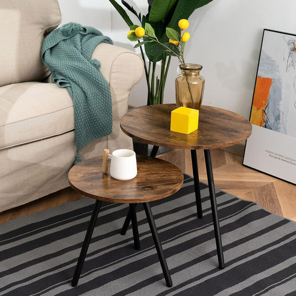 Karo Side Tables