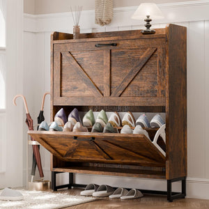 Meadowridge Storage Cabinet