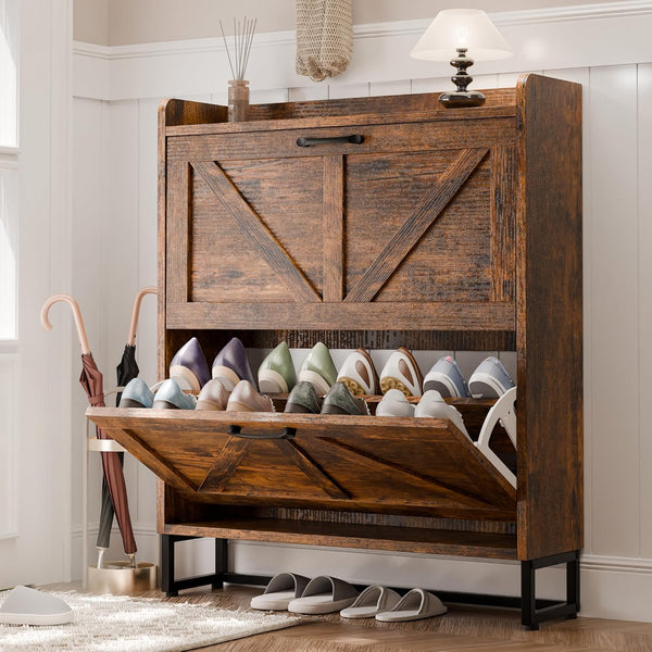 Meadowridge Storage Cabinet