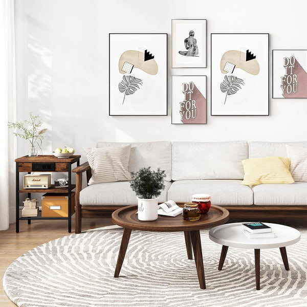 Volt Side Table