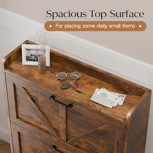 Meadowridge Storage Cabinet