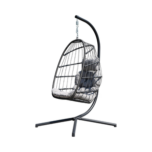 Cove Hanging Egg Chair