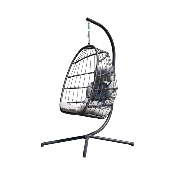 Cove Hanging Egg Chair