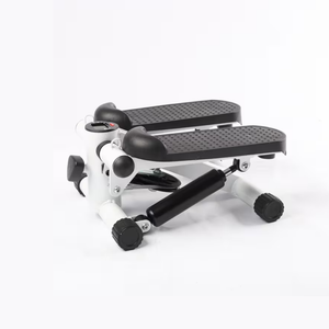 StepMaster Pro with Resistance Cables