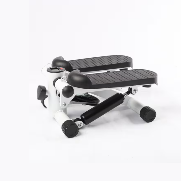 StepMaster Pro with Resistance Cables