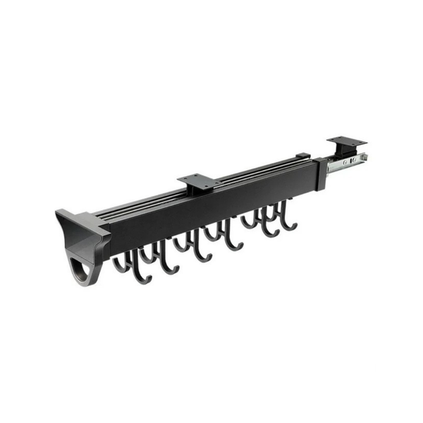 Precision Glide Rack