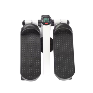 StepMaster Pro with Resistance Cables