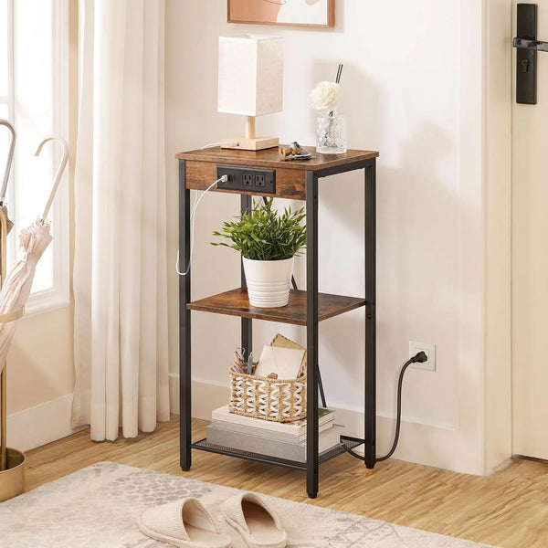 Volt Side Table