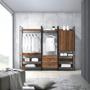 Loft Wardrobe