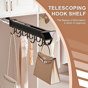 Precision Glide Rack