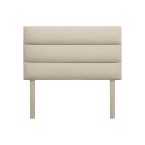 Linara Linen Panel Headboard