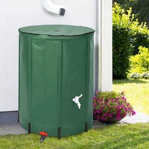 JoJo Collapsible Water Tank – 440L
