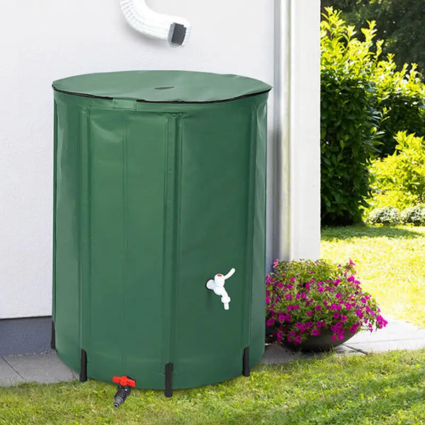 JoJo Collapsible Water Tank – 440L