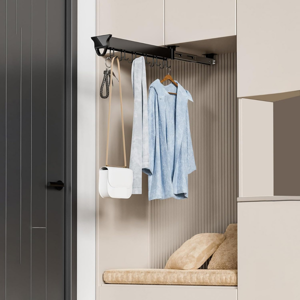 Precision Glide Rack