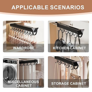 Precision Glide Rack