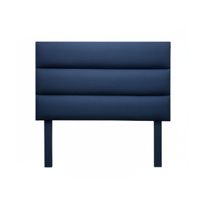 Linara Linen Panel Headboard