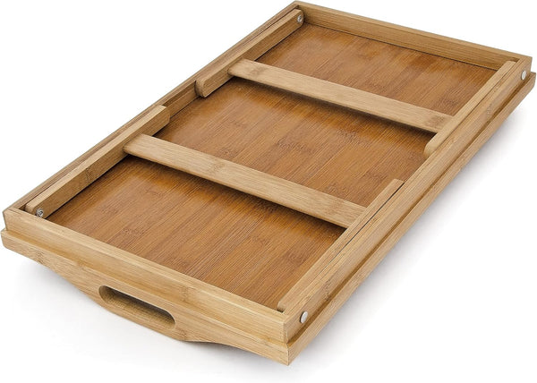 Bamboo Bed Tray