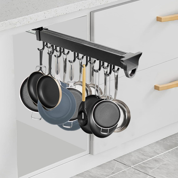 Precision Glide Rack