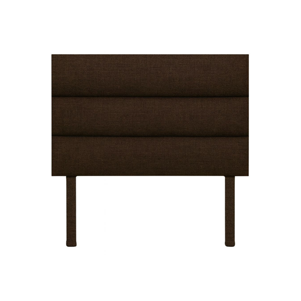 Linara Linen Panel Headboard