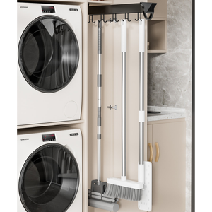 Precision Glide Rack