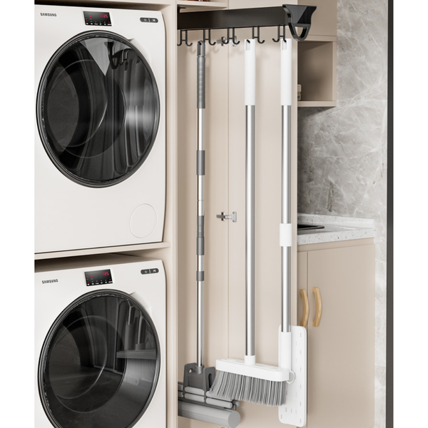 Precision Glide Rack