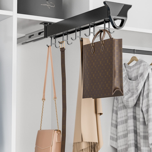 Precision Glide Rack