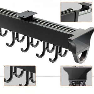 Precision Glide Rack