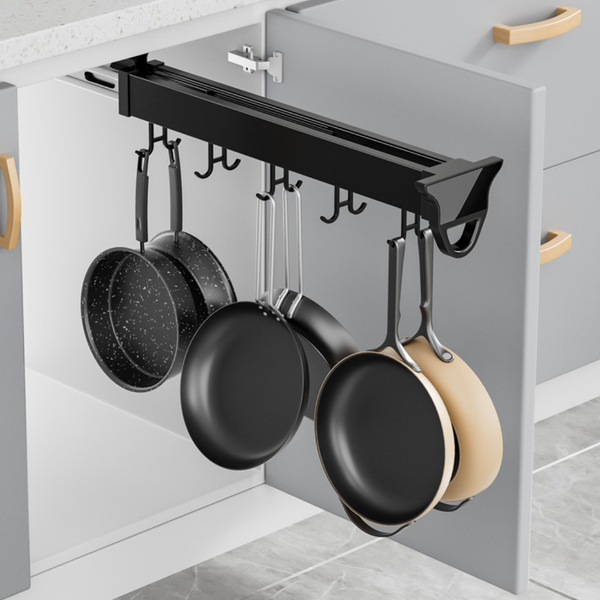 Precision Glide Rack