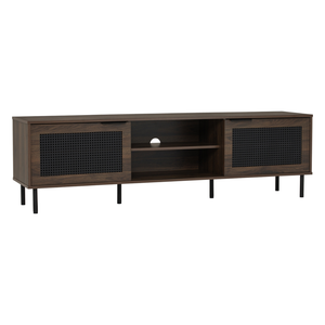 Dallas TV Cabinet