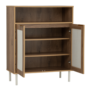 Dallas Multifunctional Cabinet