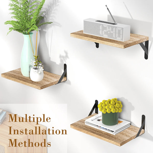 Forma Floating Shelf