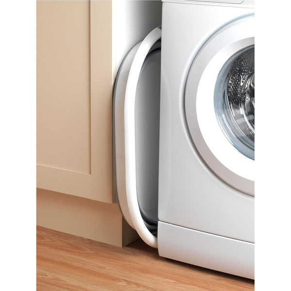 Collapsible Laundry Bucket with Handles