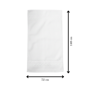 Serene Bath Towels – Set of 2