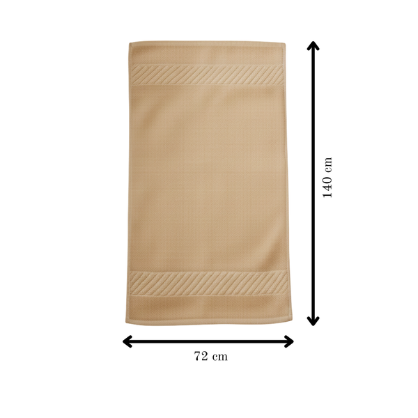 Serene Bath Towels – Set of 2