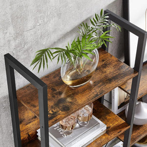 Ember Tiered Shelves