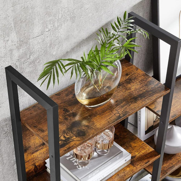 Ember Tiered Shelves