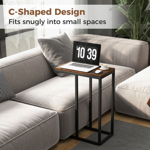 Soren Side Table