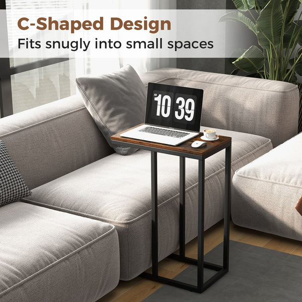 Soren Side Table