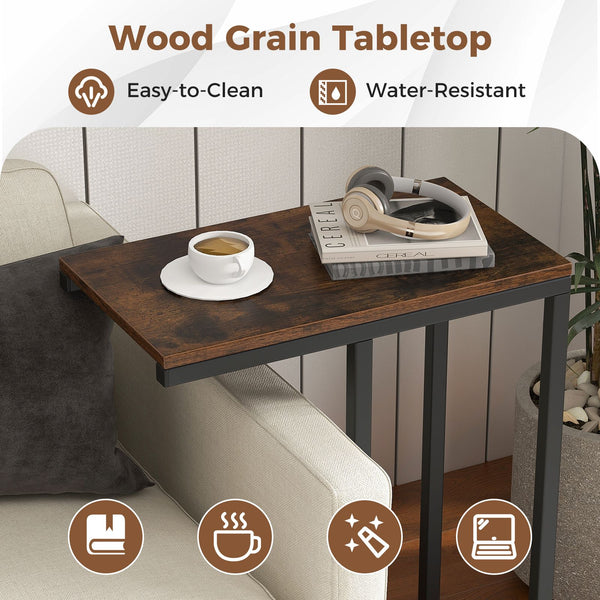 Soren Side Table