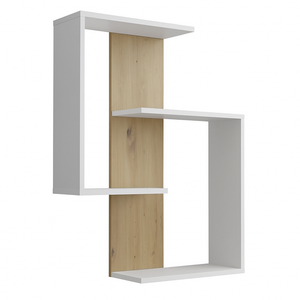 Alvik Display Wall Shelf