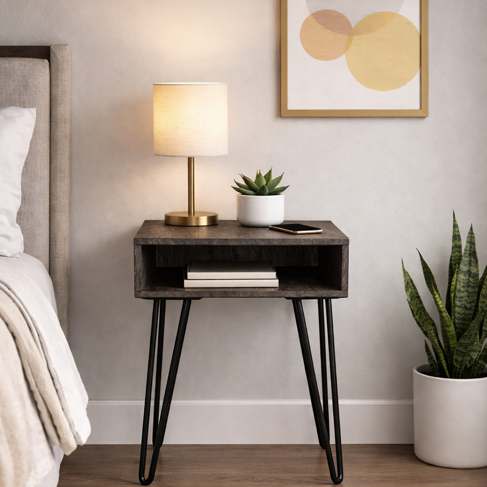 Vista Side Table