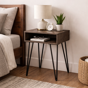 Vista Side Table