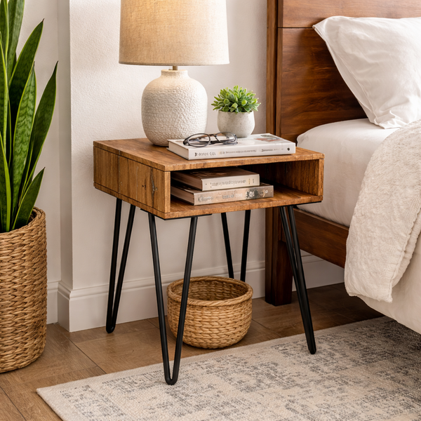 Vista Side Table
