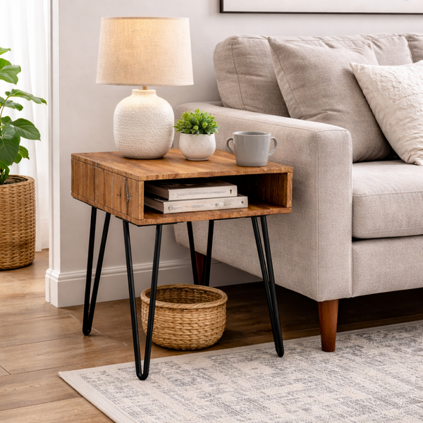 Vista Side Table