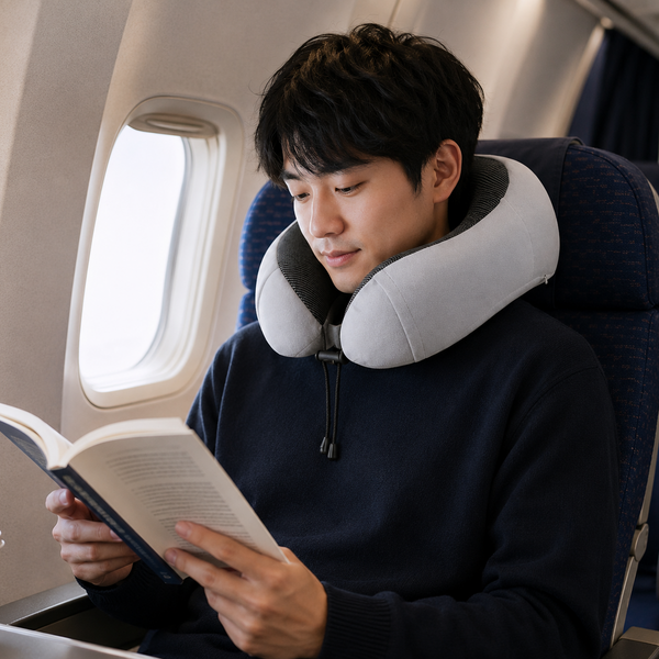 Valeure Neck Pillow