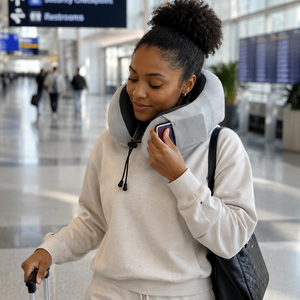 Valeure Neck Pillow